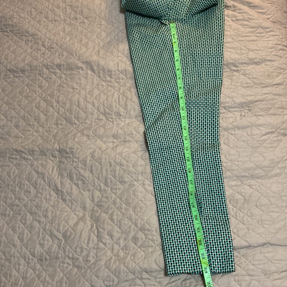 Banana Republic ankle pants - Picture 5 of 7